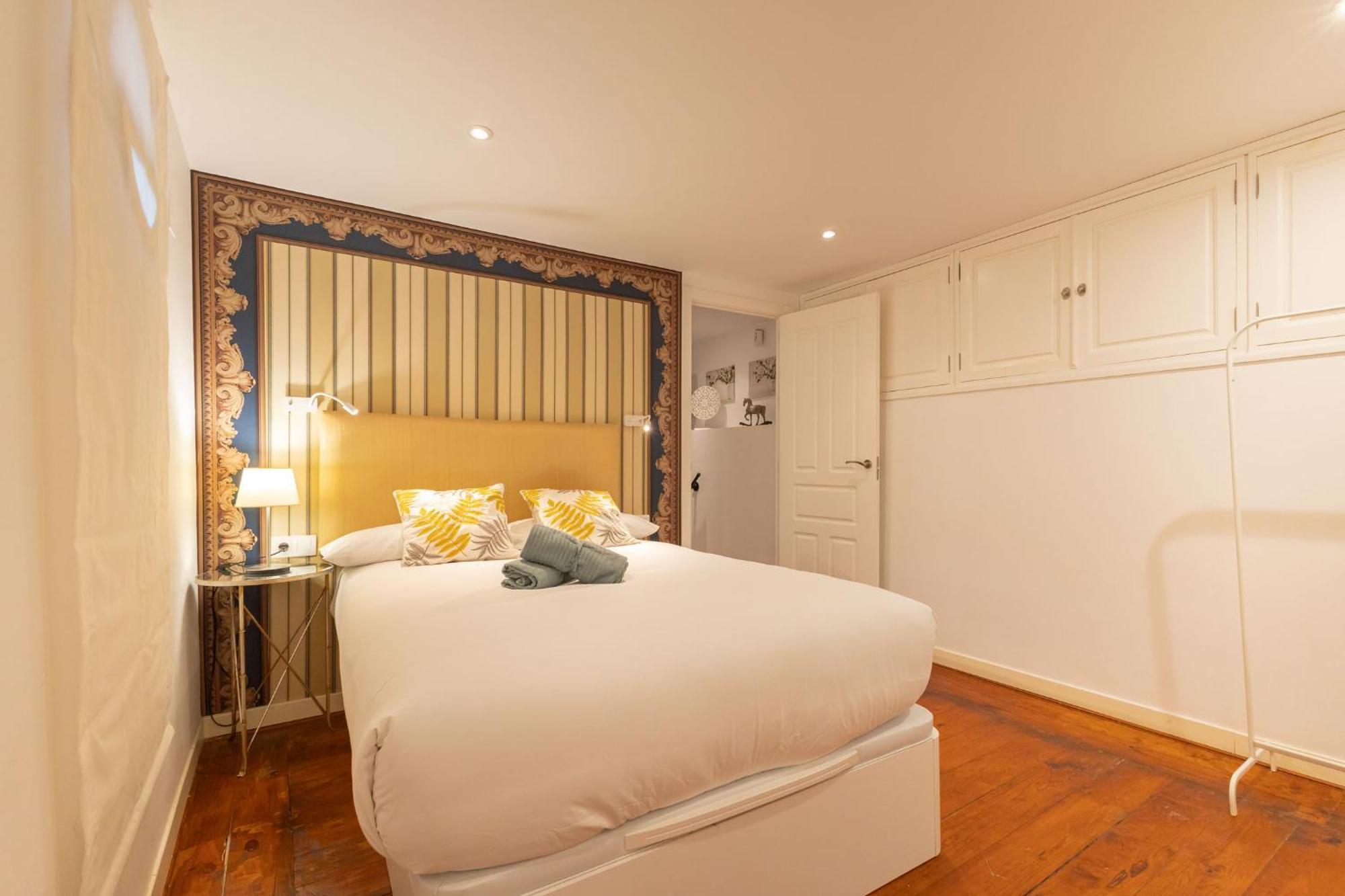 Charming 2 Bedroom Apartment At Plaza El Salvador By Ocityzen Севилья Экстерьер фото